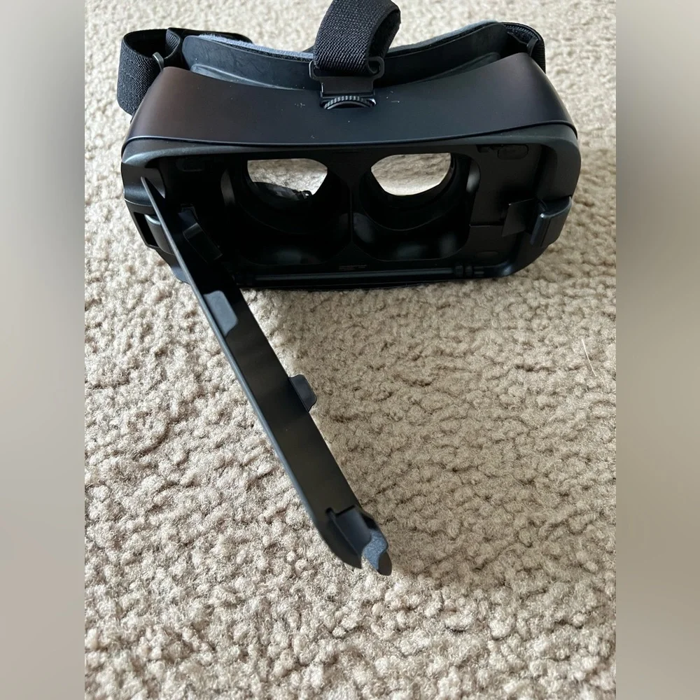 Samsung Gear VR